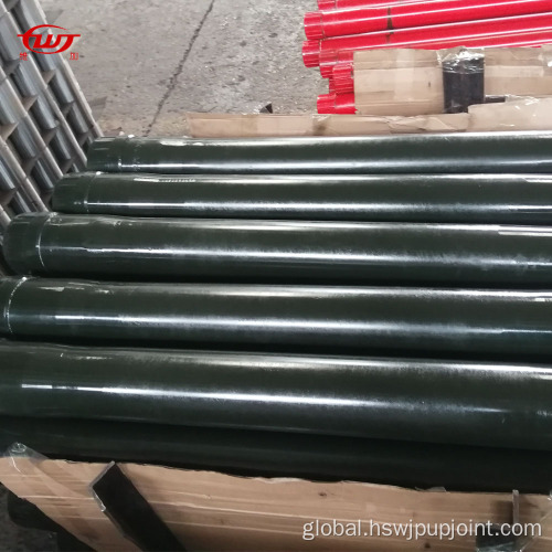 Oil Pup Joint API 5CT P110 6FT Oil pup joint Supplier